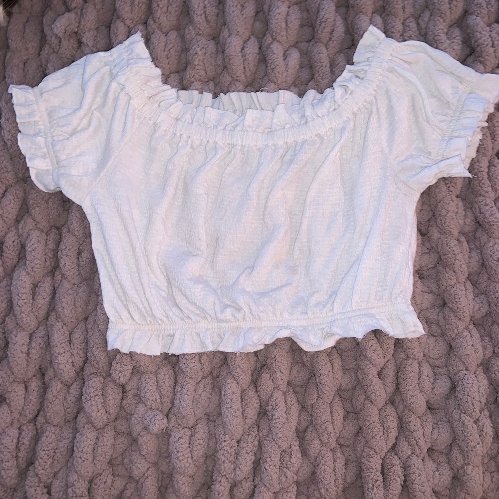 crop-top